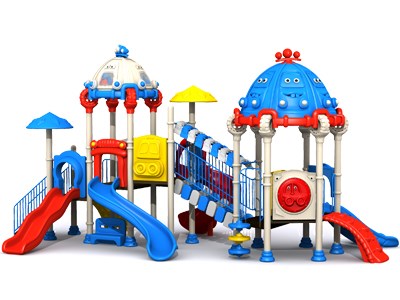 Juego de juegos para niños al aire libre TQ-QC108